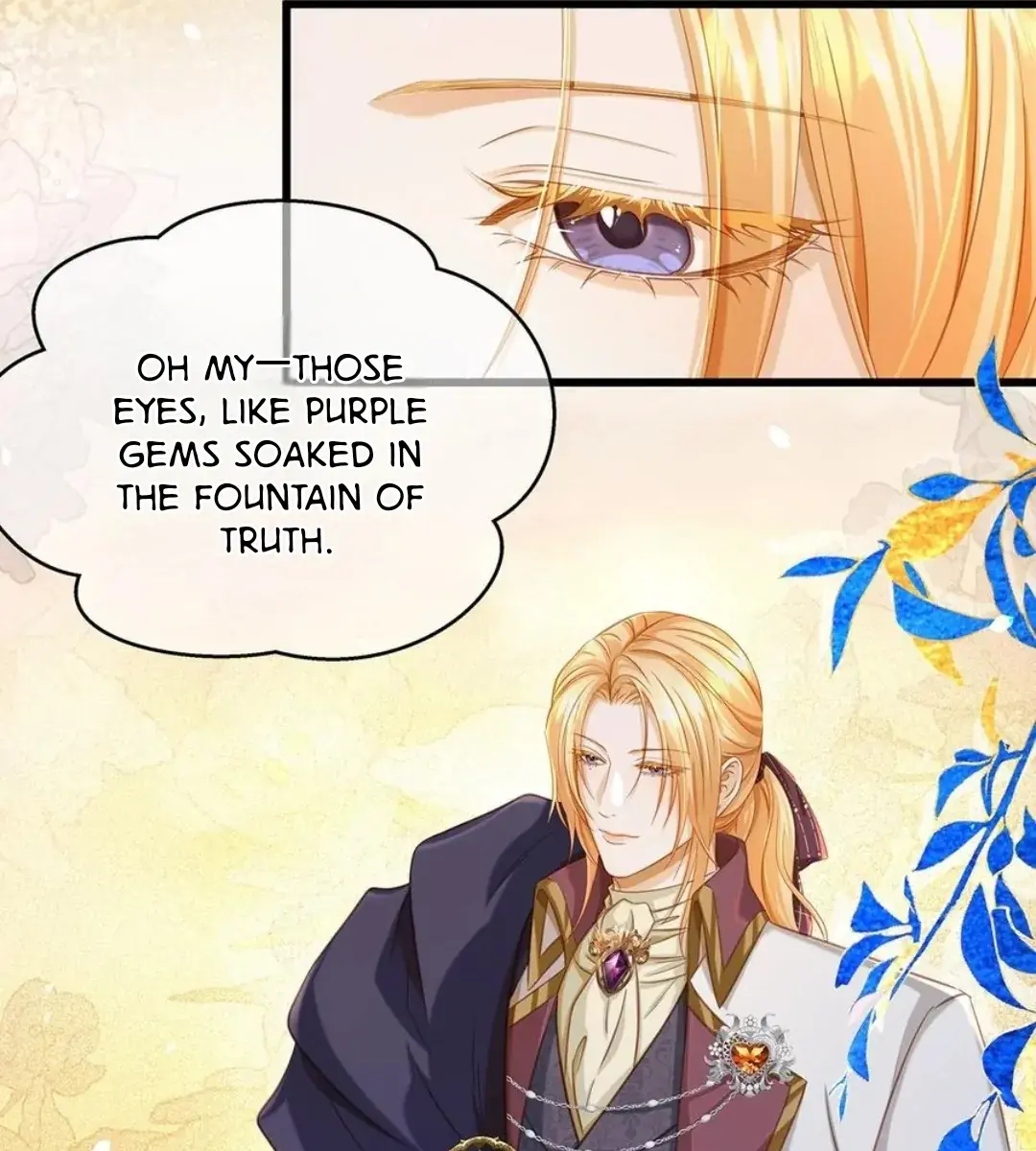 I Was Reborn as His Highness the Prince's Little Evil Dragon Chapter 29 Page 30