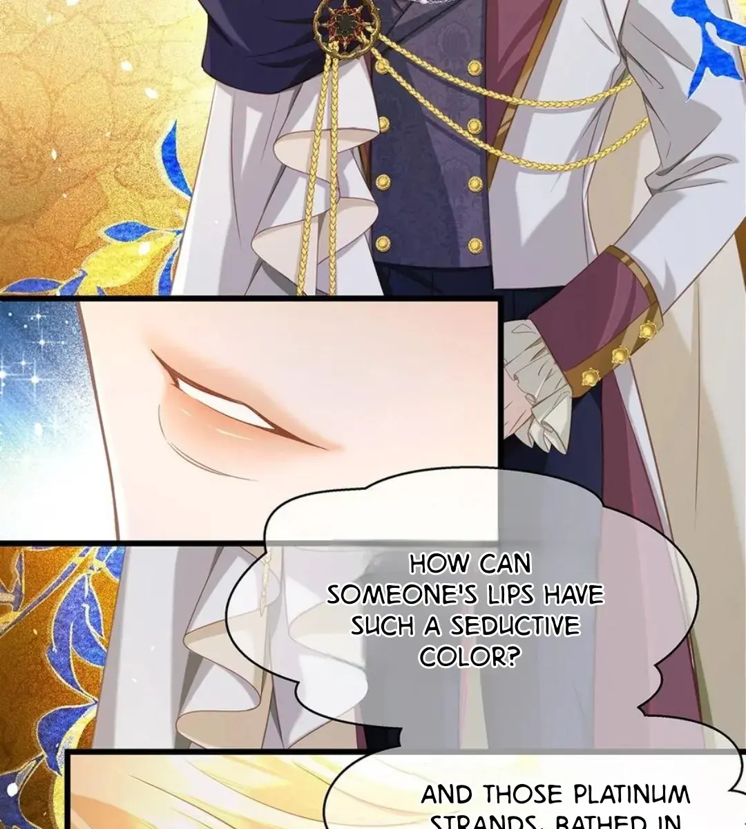 I Was Reborn as His Highness the Prince's Little Evil Dragon Chapter 29 Page 31