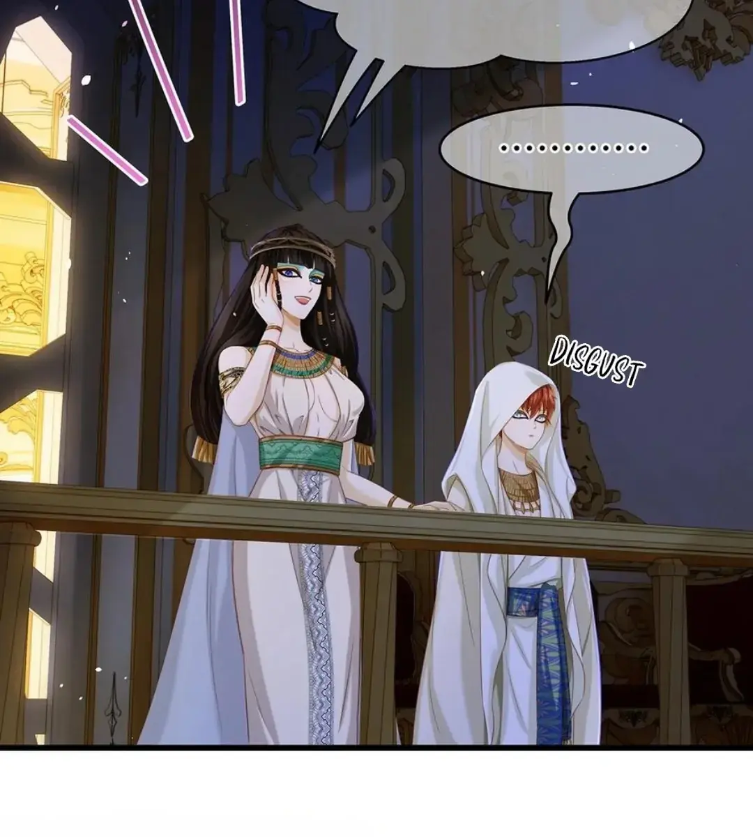 I Was Reborn as His Highness the Prince's Little Evil Dragon Chapter 29 Page 35