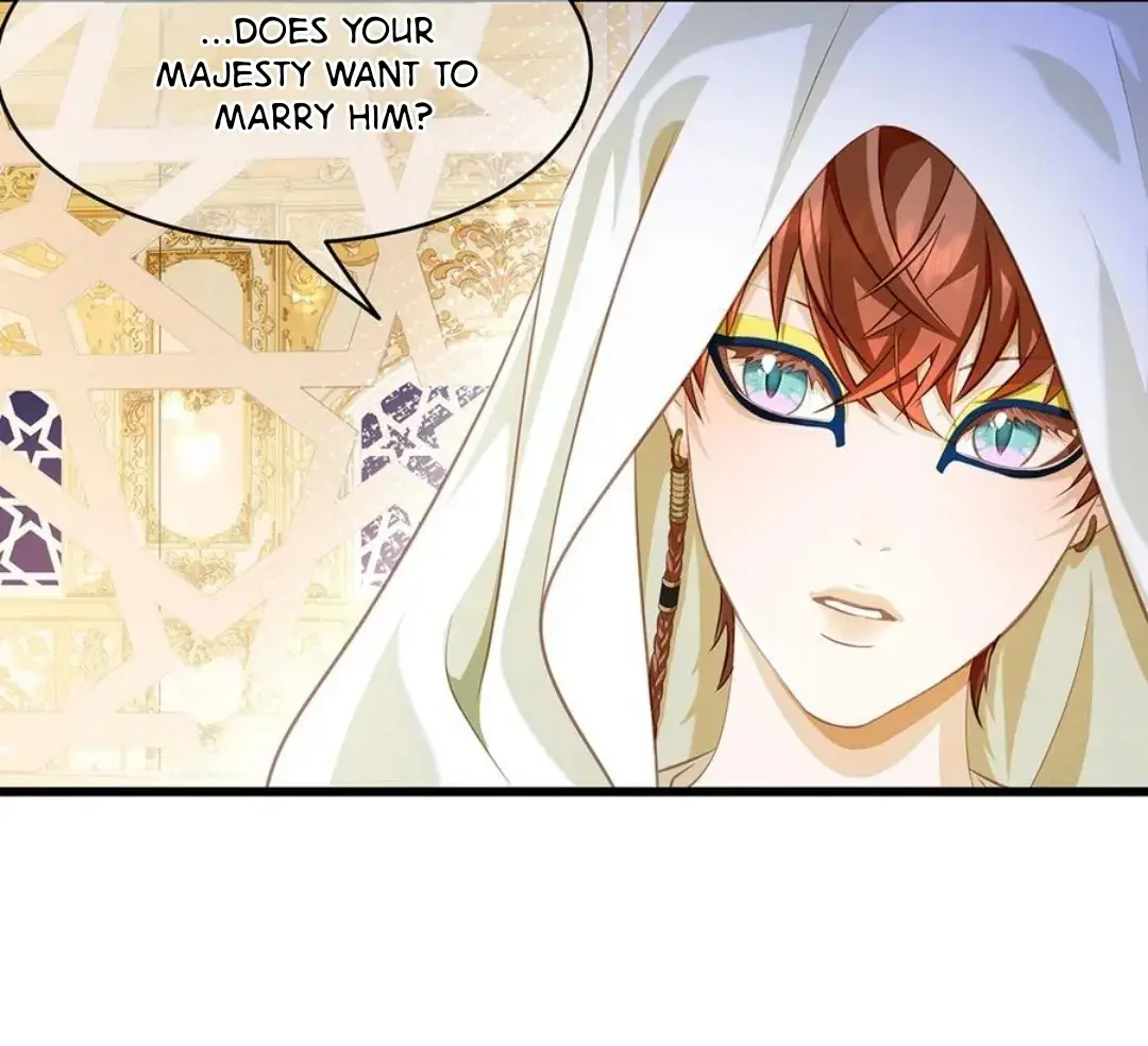 I Was Reborn as His Highness the Prince's Little Evil Dragon Chapter 29 Page 39