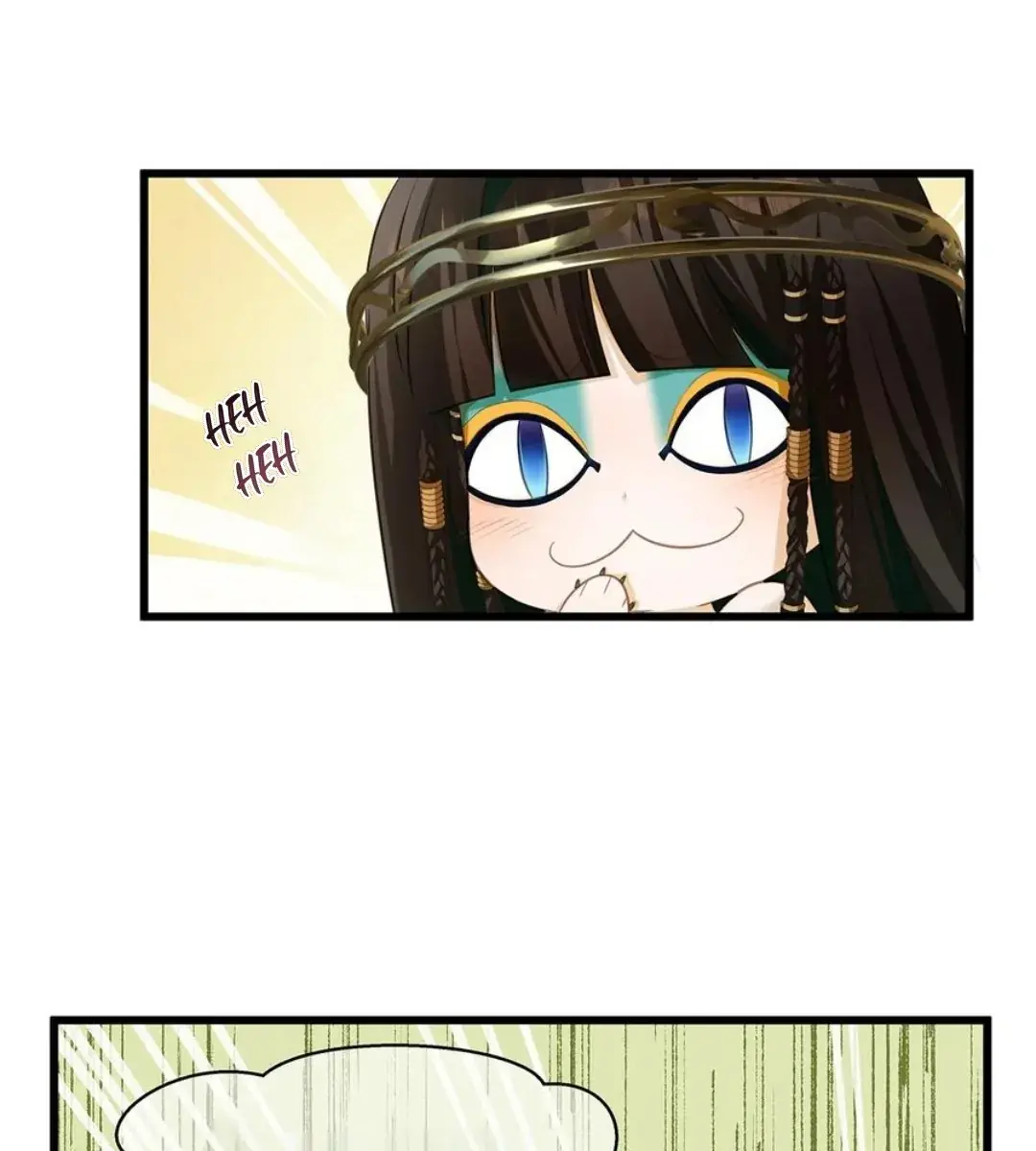 I Was Reborn as His Highness the Prince's Little Evil Dragon Chapter 29 Page 41