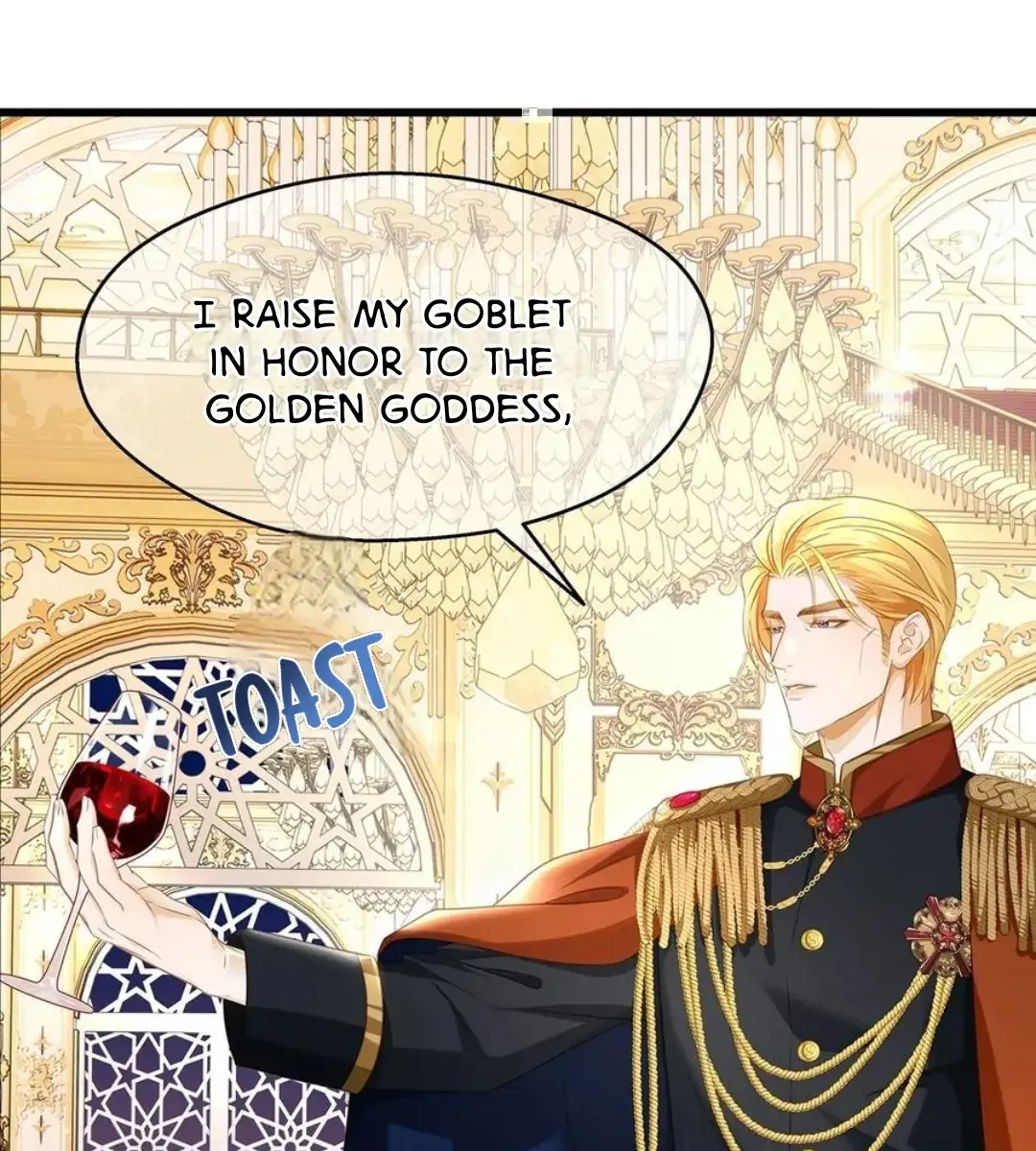 I Was Reborn as His Highness the Prince's Little Evil Dragon Chapter 29 Page 44