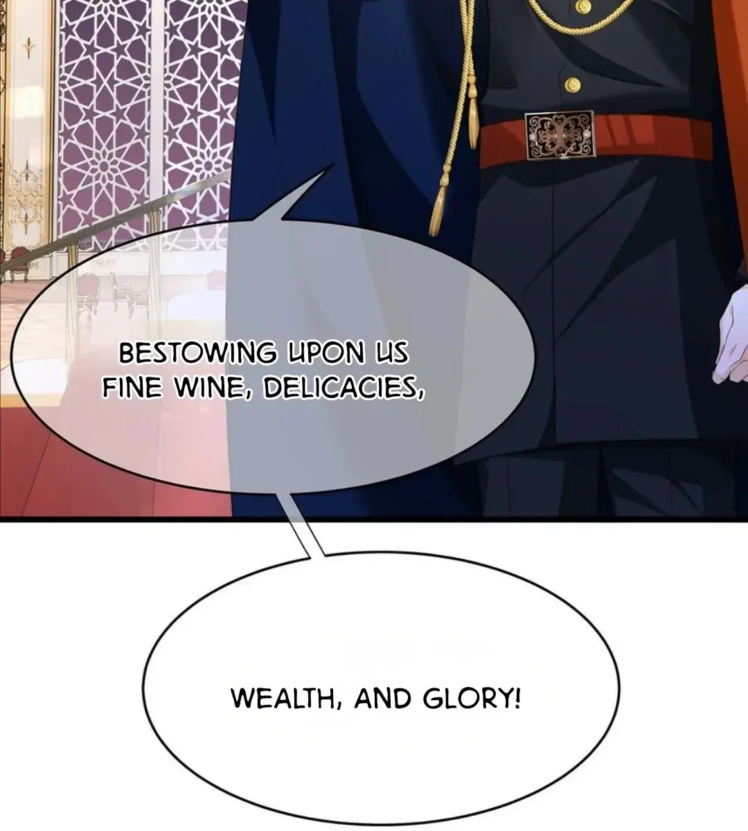 I Was Reborn as His Highness the Prince's Little Evil Dragon Chapter 29 Page 45