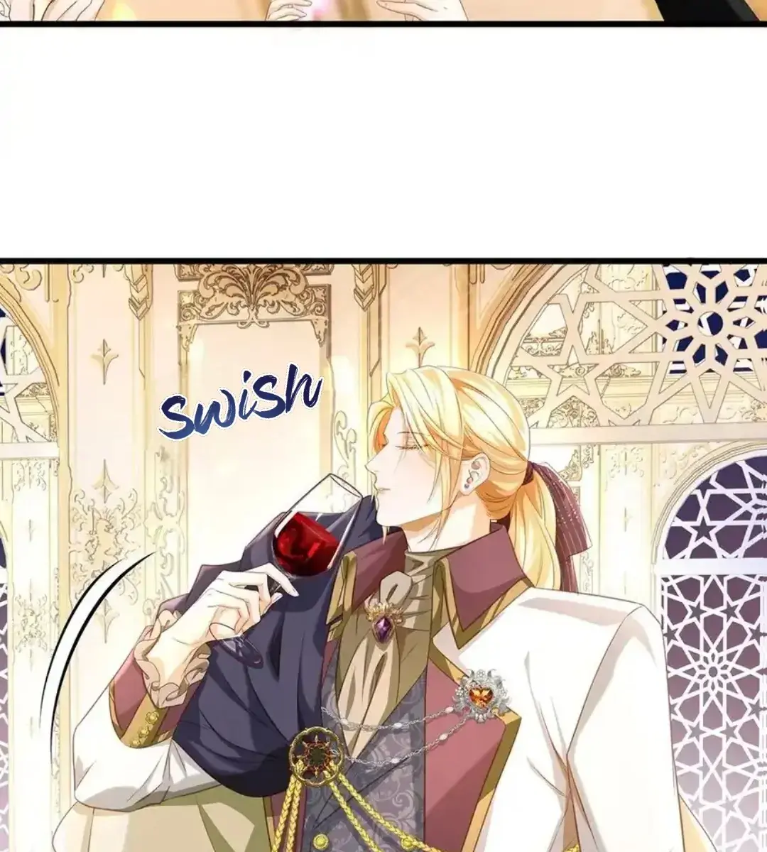 I Was Reborn as His Highness the Prince's Little Evil Dragon Chapter 29 Page 49