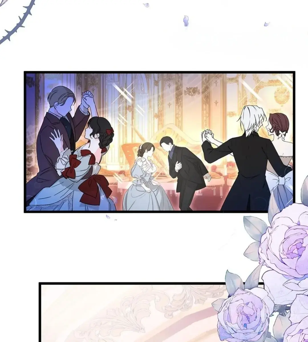 I Was Reborn as His Highness the Prince's Little Evil Dragon Chapter 29 Page 54