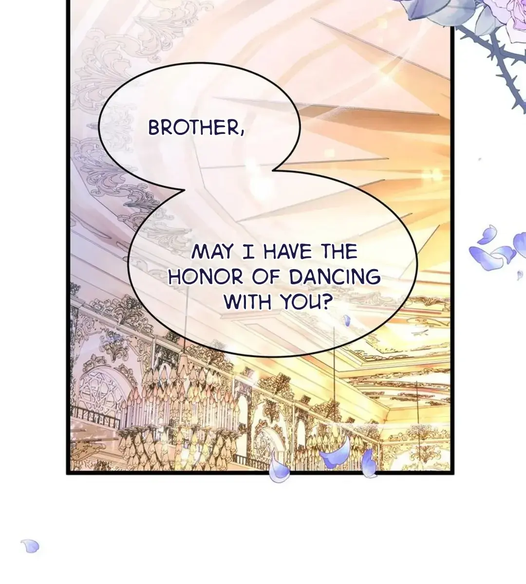 I Was Reborn as His Highness the Prince's Little Evil Dragon Chapter 29 Page 55