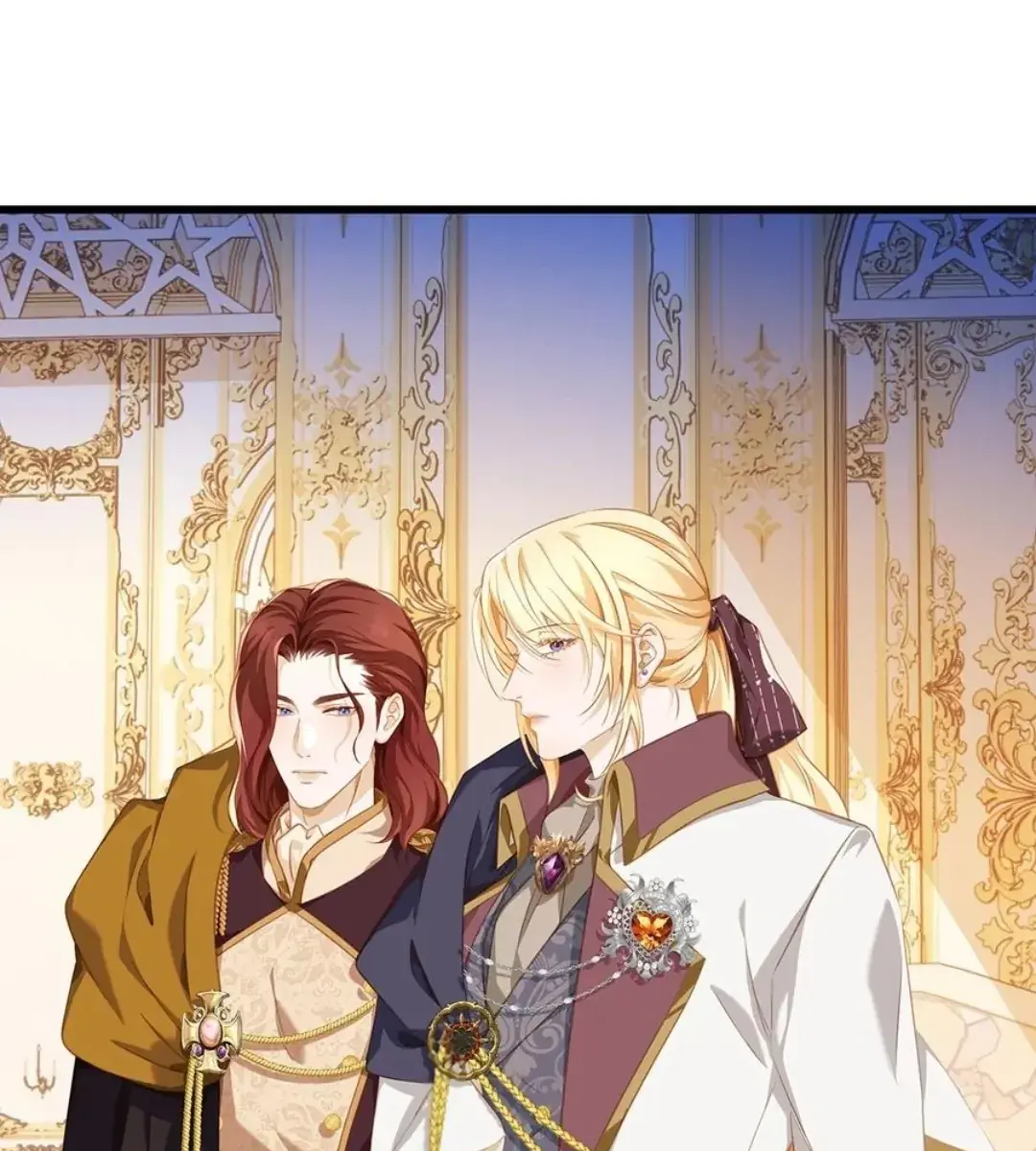 I Was Reborn as His Highness the Prince's Little Evil Dragon Chapter 29 Page 58
