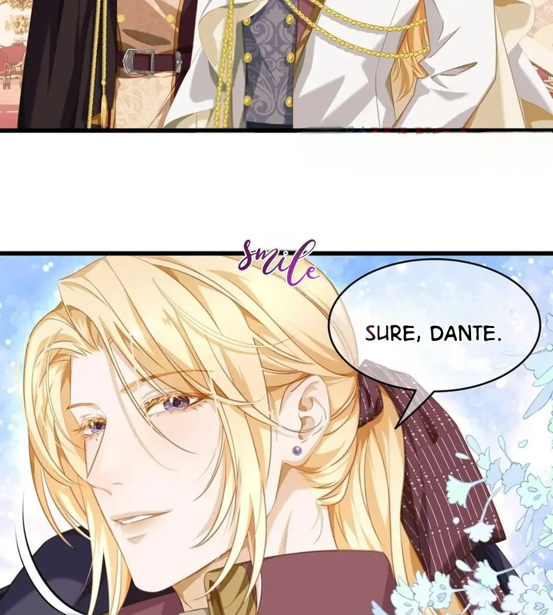 I Was Reborn as His Highness the Prince's Little Evil Dragon Chapter 29 Page 59