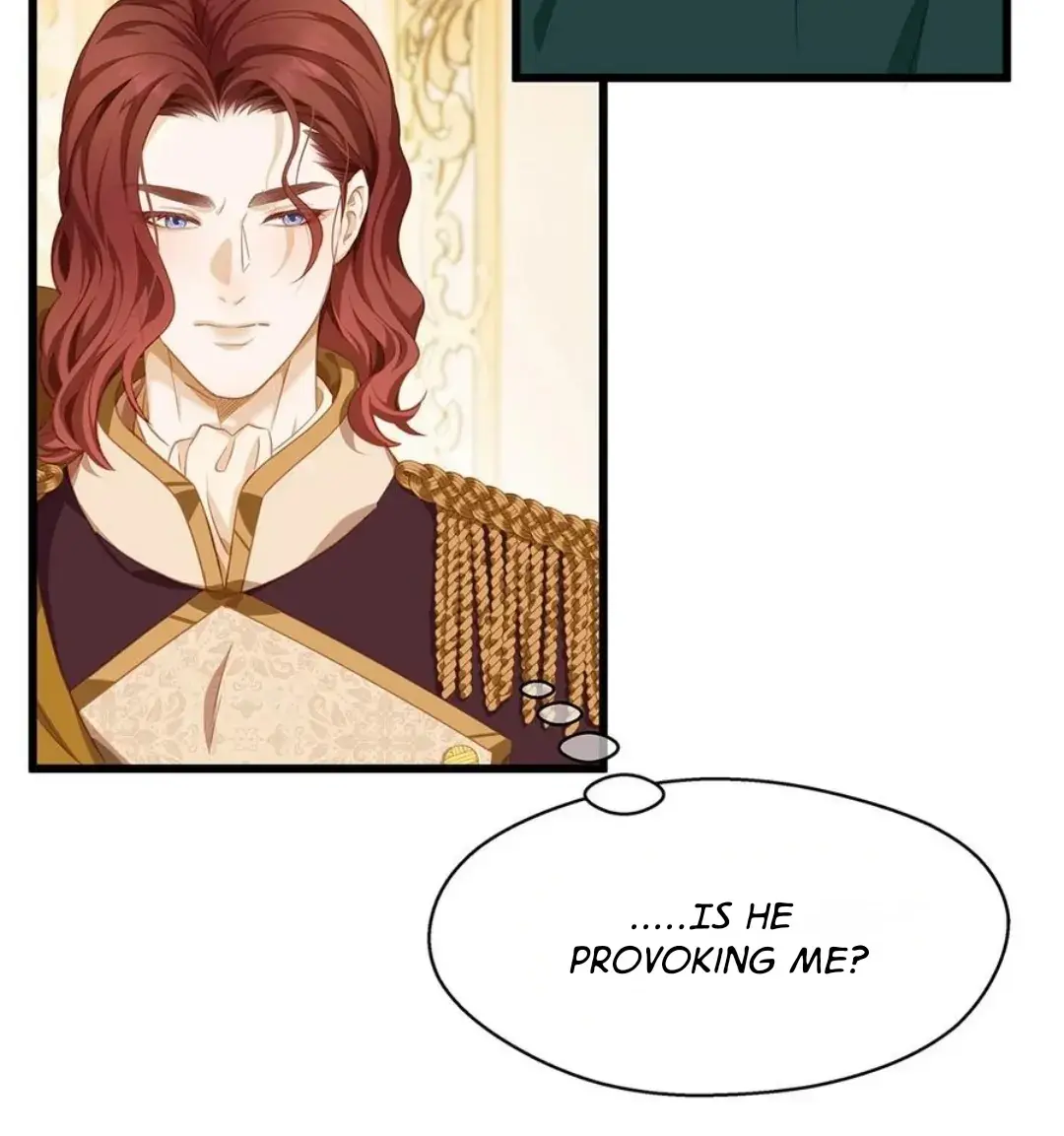I Was Reborn as His Highness the Prince's Little Evil Dragon Chapter 29 Page 61