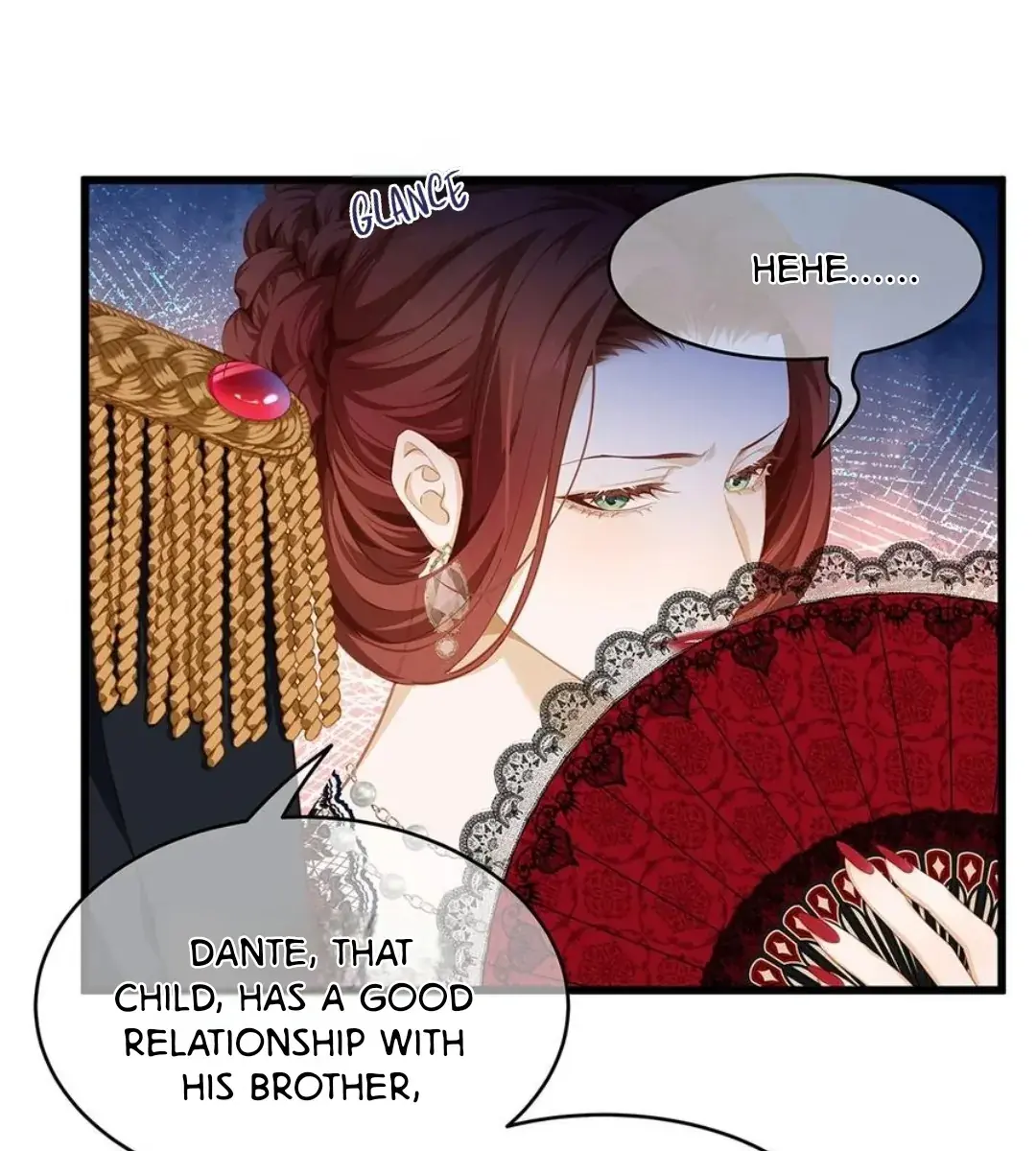 I Was Reborn as His Highness the Prince's Little Evil Dragon Chapter 29 Page 63