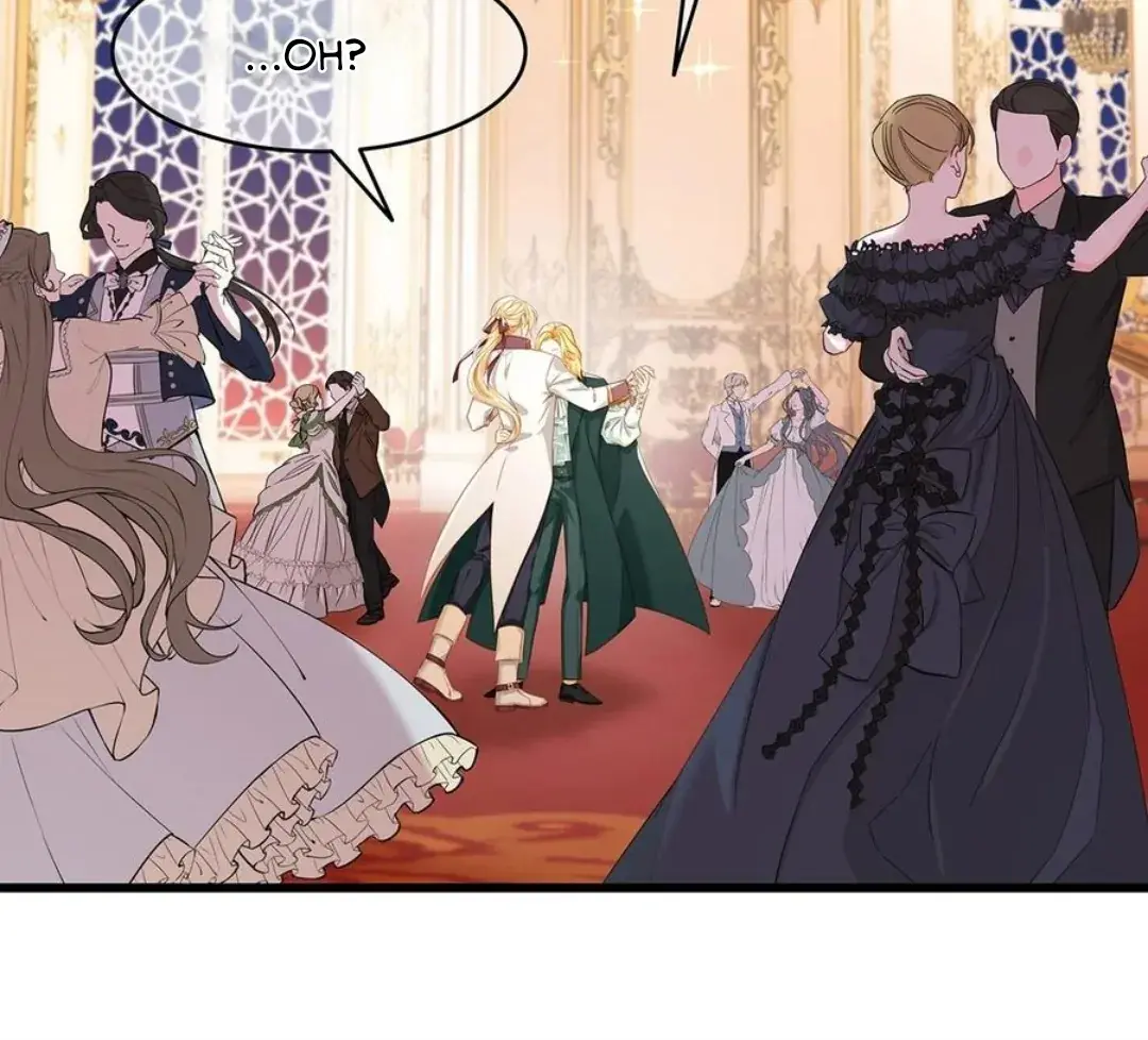 I Was Reborn as His Highness the Prince's Little Evil Dragon Chapter 29 Page 68