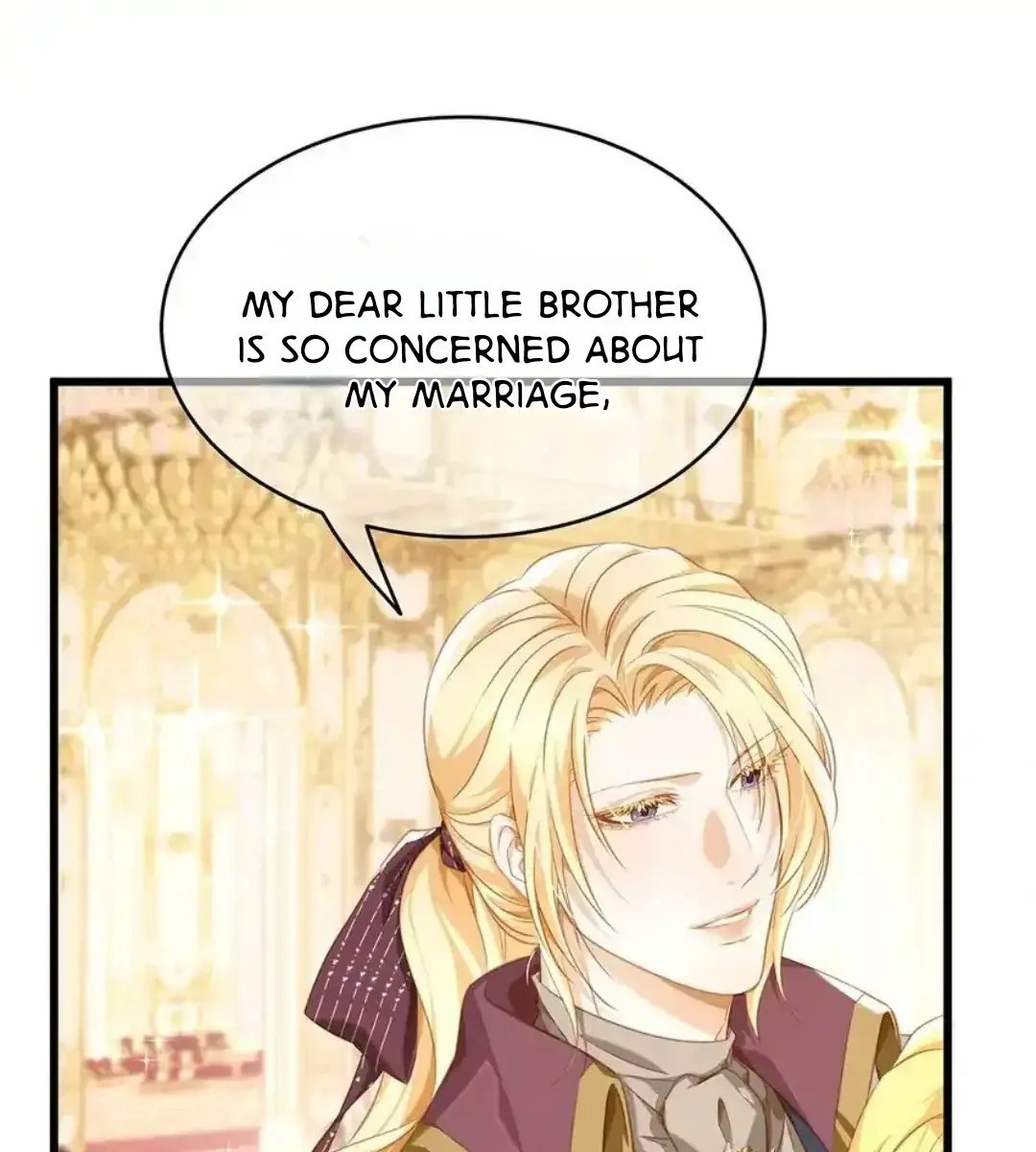 I Was Reborn as His Highness the Prince's Little Evil Dragon Chapter 29 Page 70