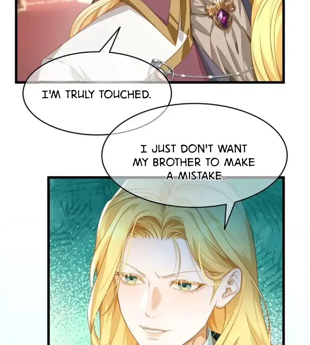 I Was Reborn as His Highness the Prince's Little Evil Dragon Chapter 29 Page 71