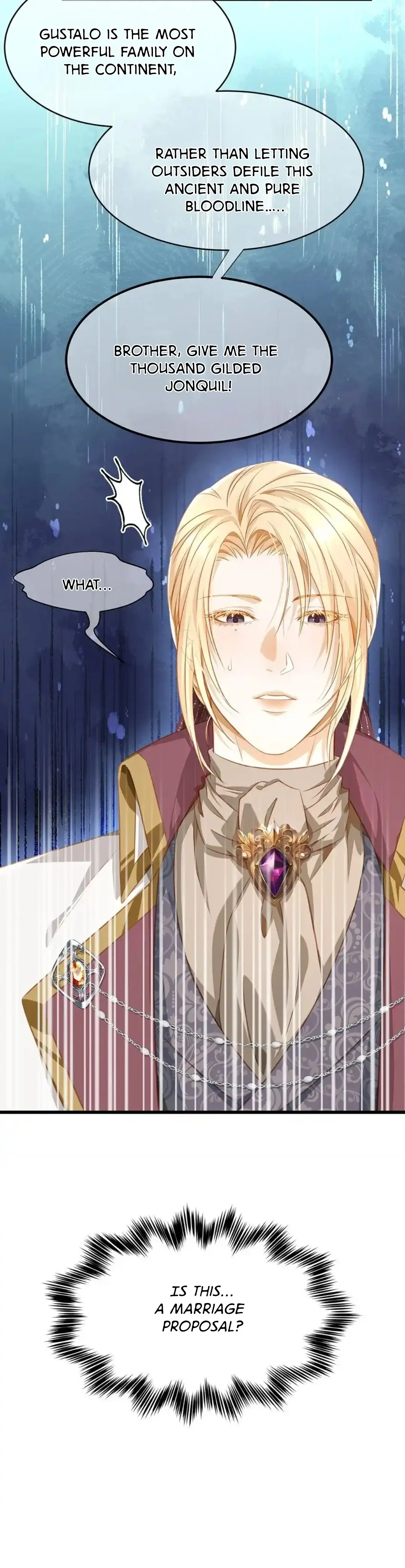 I Was Reborn as His Highness the Prince's Little Evil Dragon Chapter 29 Page 73