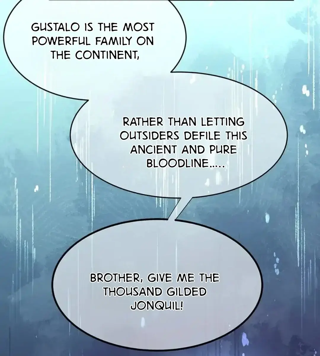 I Was Reborn as His Highness the Prince's Little Evil Dragon Chapter 29 Page 74