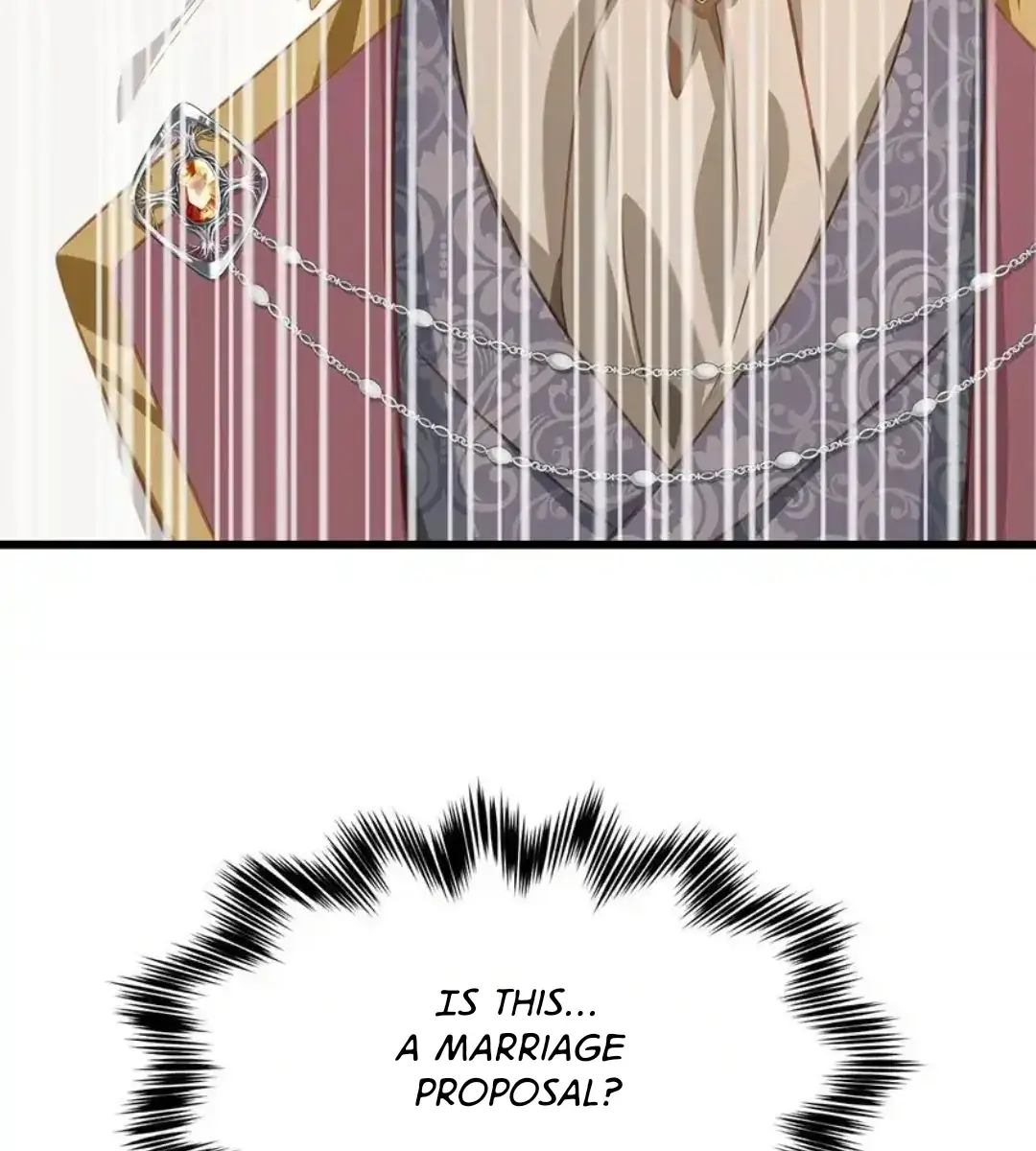 I Was Reborn as His Highness the Prince's Little Evil Dragon Chapter 29 Page 76