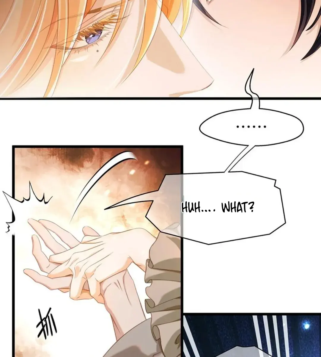 I Was Reborn as His Highness the Prince's Little Evil Dragon Chapter 31 Page 7