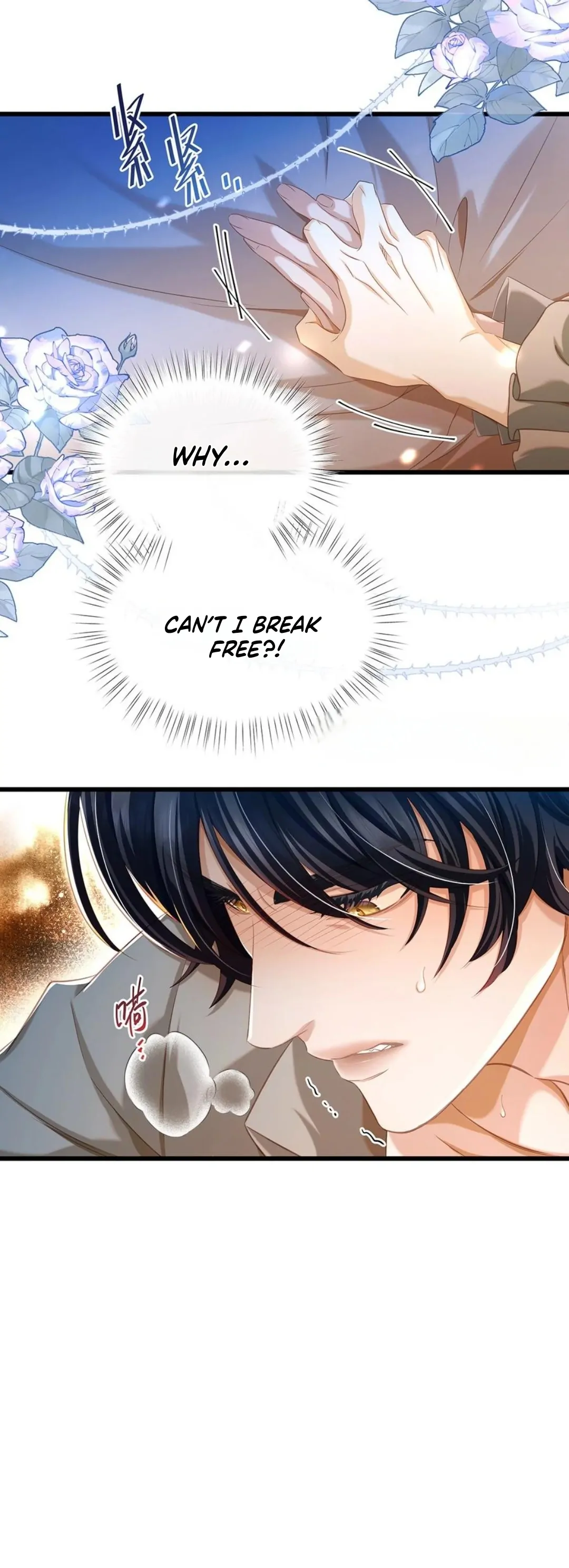 I Was Reborn as His Highness the Prince's Little Evil Dragon Chapter 31 Page 11