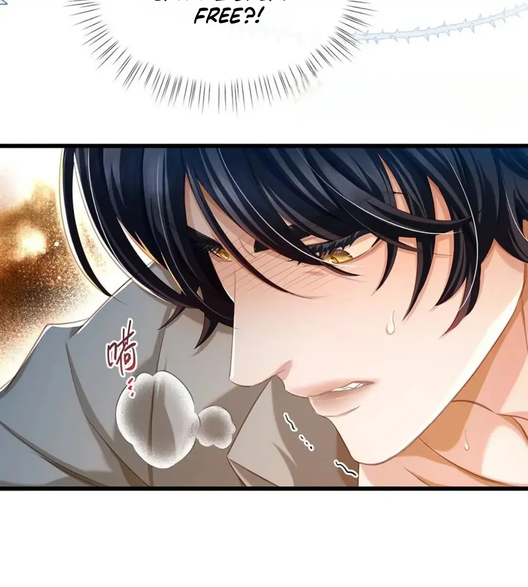 I Was Reborn as His Highness the Prince's Little Evil Dragon Chapter 31 Page 13