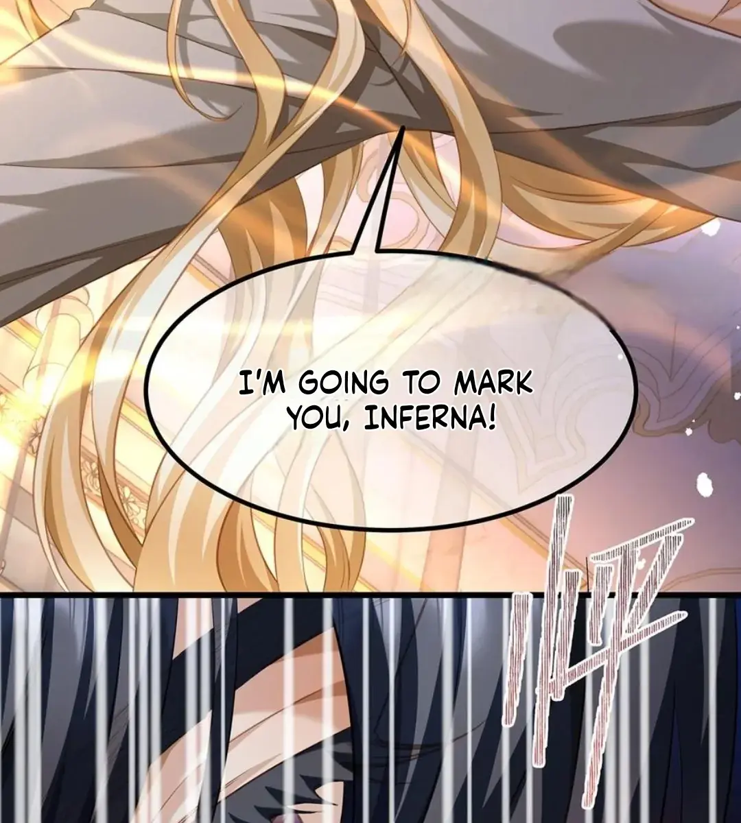 I Was Reborn as His Highness the Prince's Little Evil Dragon Chapter 31 Page 18