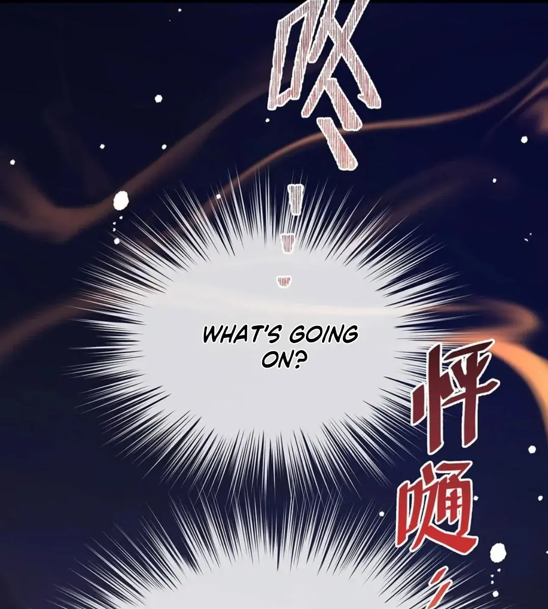 I Was Reborn as His Highness the Prince's Little Evil Dragon Chapter 31 Page 21