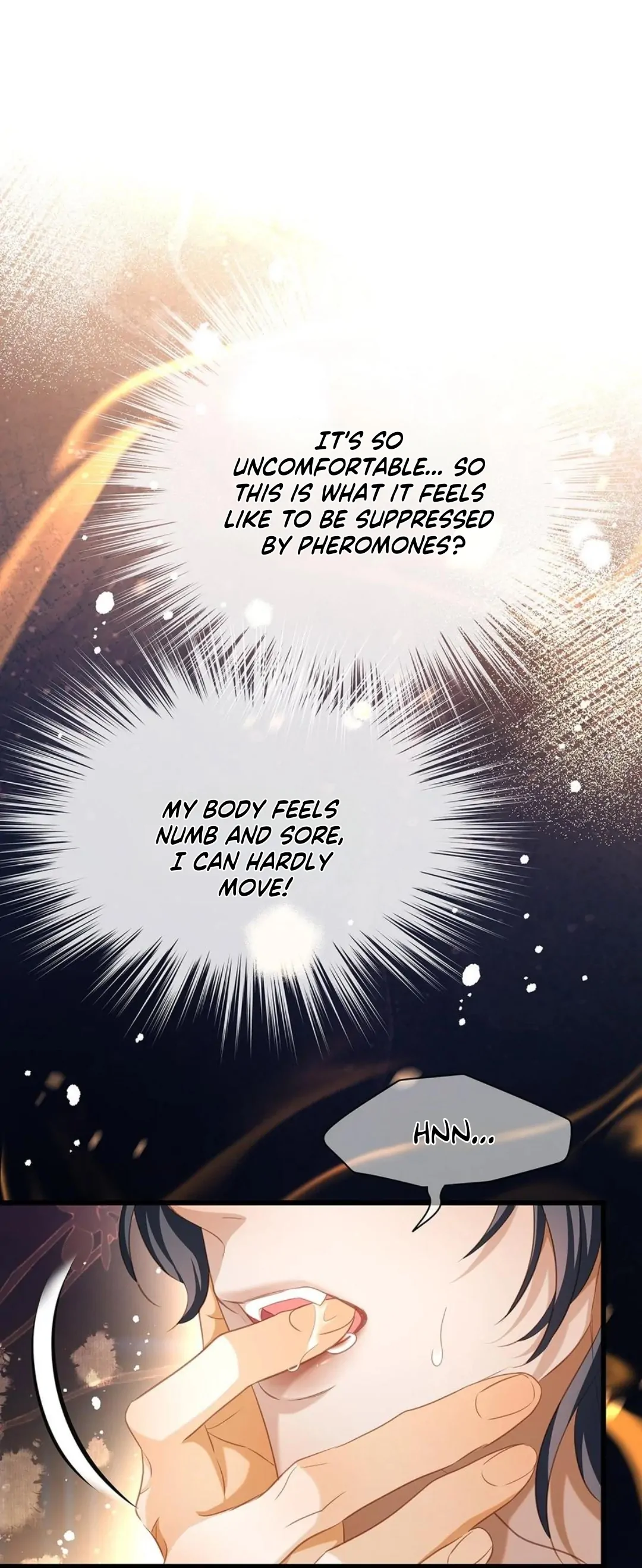 I Was Reborn as His Highness the Prince's Little Evil Dragon Chapter 31 Page 25