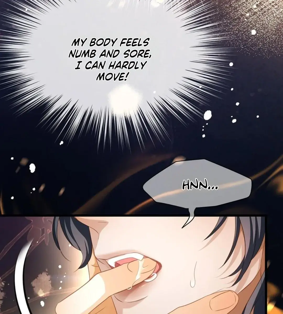 I Was Reborn as His Highness the Prince's Little Evil Dragon Chapter 31 Page 27
