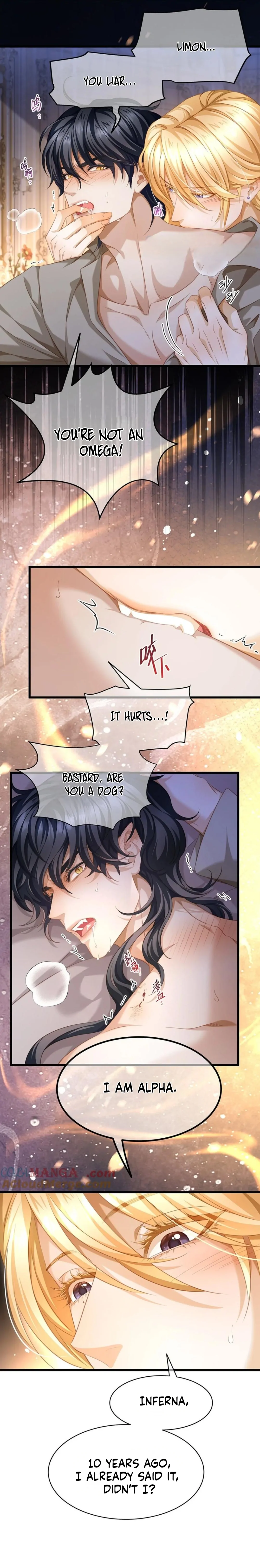 I Was Reborn as His Highness the Prince's Little Evil Dragon Chapter 31 Page 29