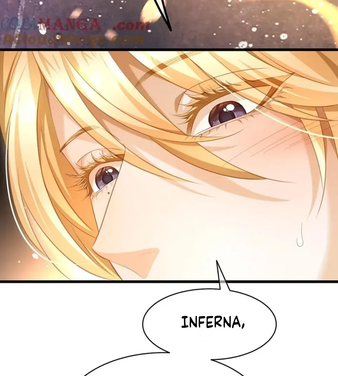 I Was Reborn as His Highness the Prince's Little Evil Dragon Chapter 31 Page 34