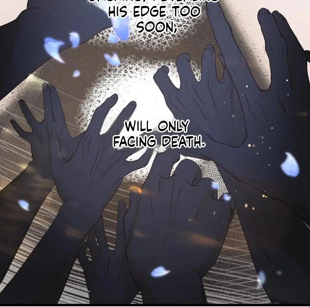 I Was Reborn as His Highness the Prince's Little Evil Dragon Chapter 31 Page 39