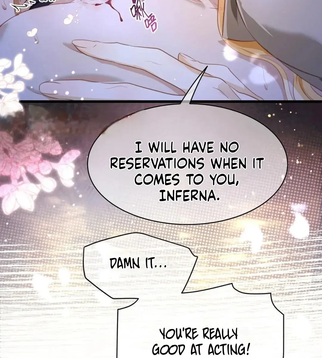 I Was Reborn as His Highness the Prince's Little Evil Dragon Chapter 31 Page 42