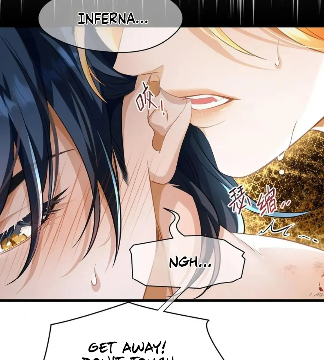 I Was Reborn as His Highness the Prince's Little Evil Dragon Chapter 31 Page 48