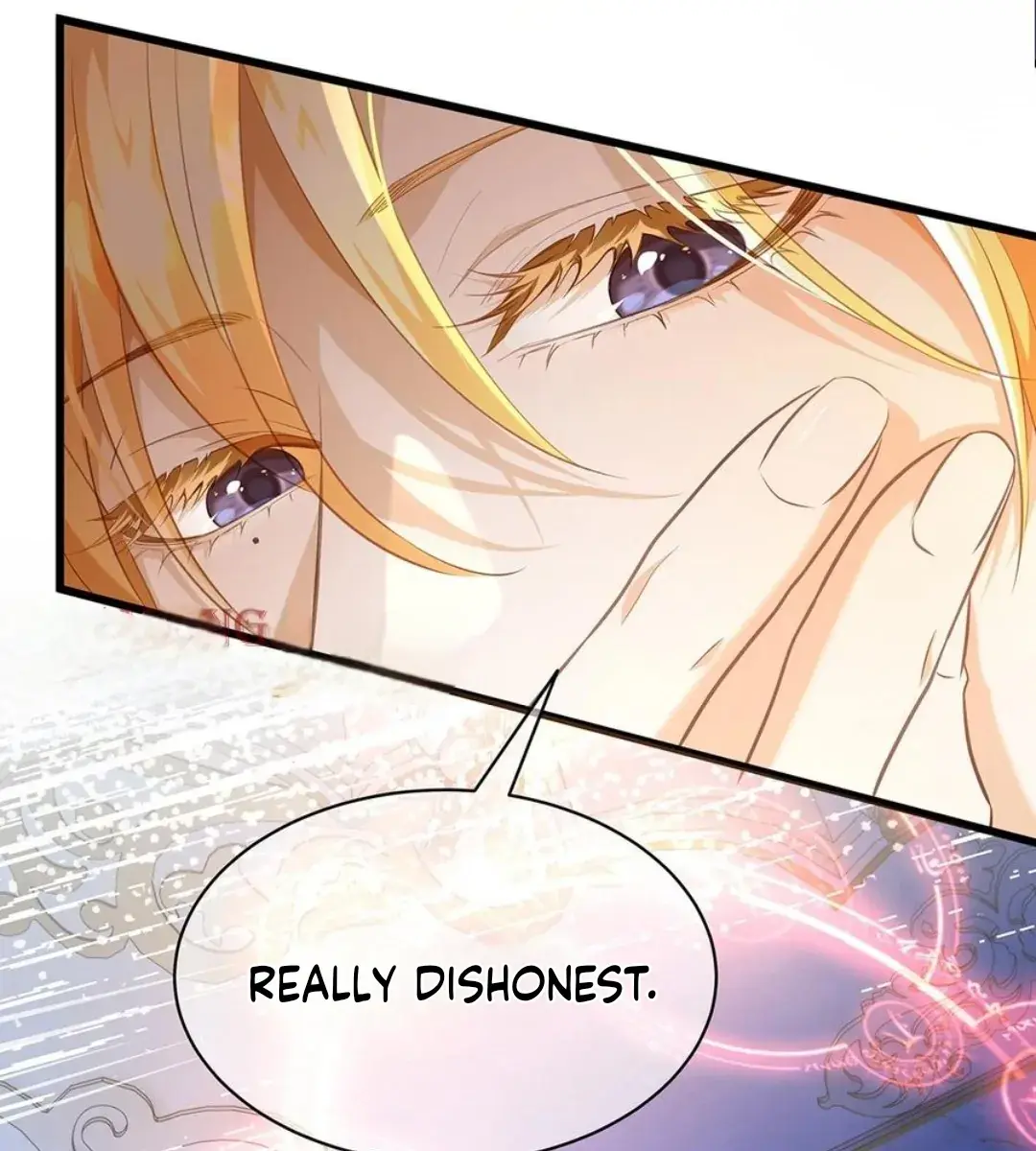 I Was Reborn as His Highness the Prince's Little Evil Dragon Chapter 31 Page 52