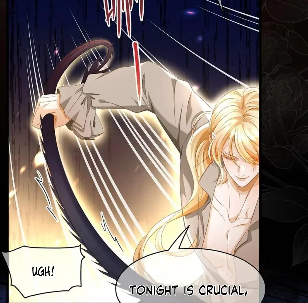 I Was Reborn as His Highness the Prince's Little Evil Dragon Chapter 31 Page 59