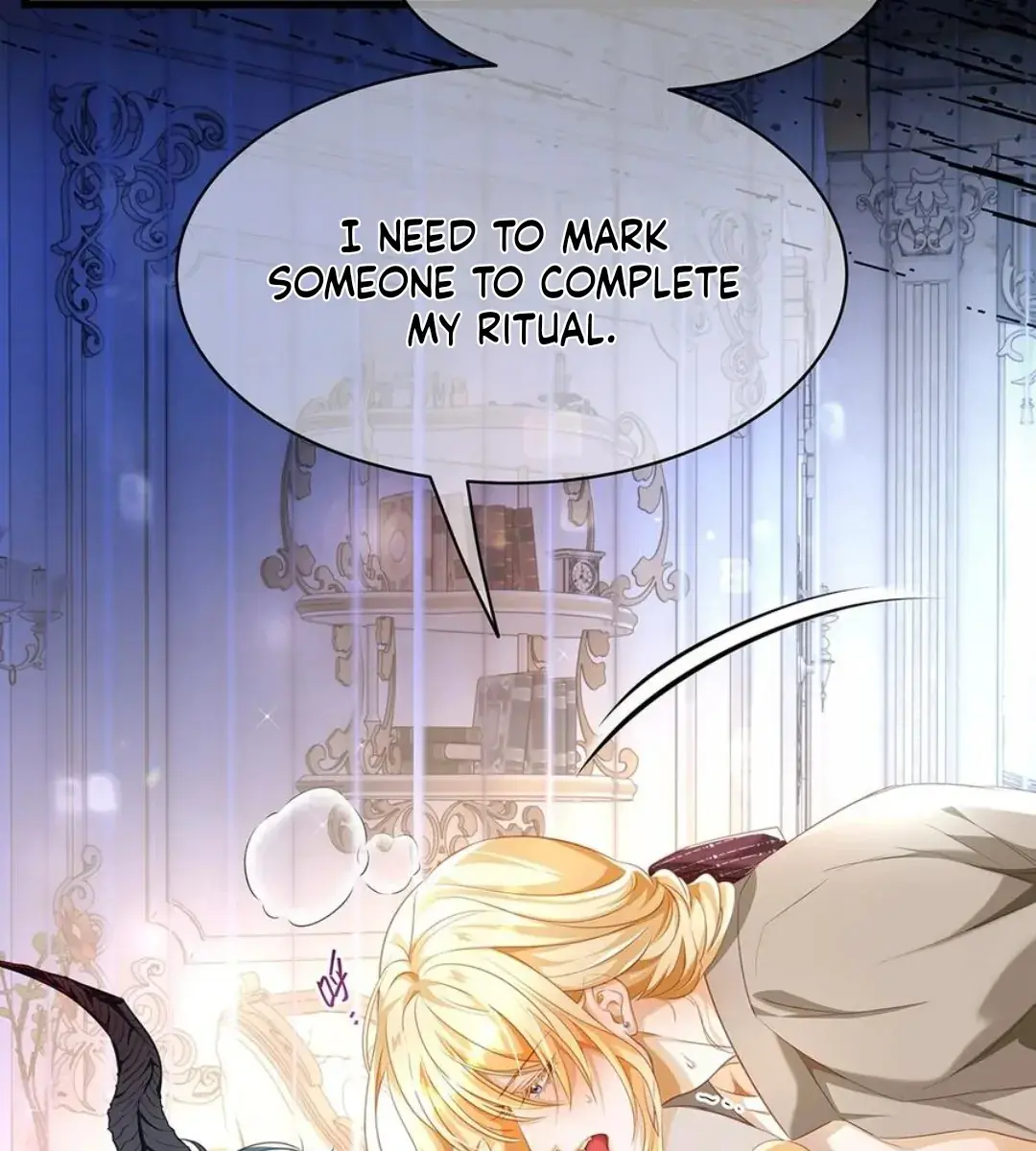 I Was Reborn as His Highness the Prince's Little Evil Dragon Chapter 31 Page 61