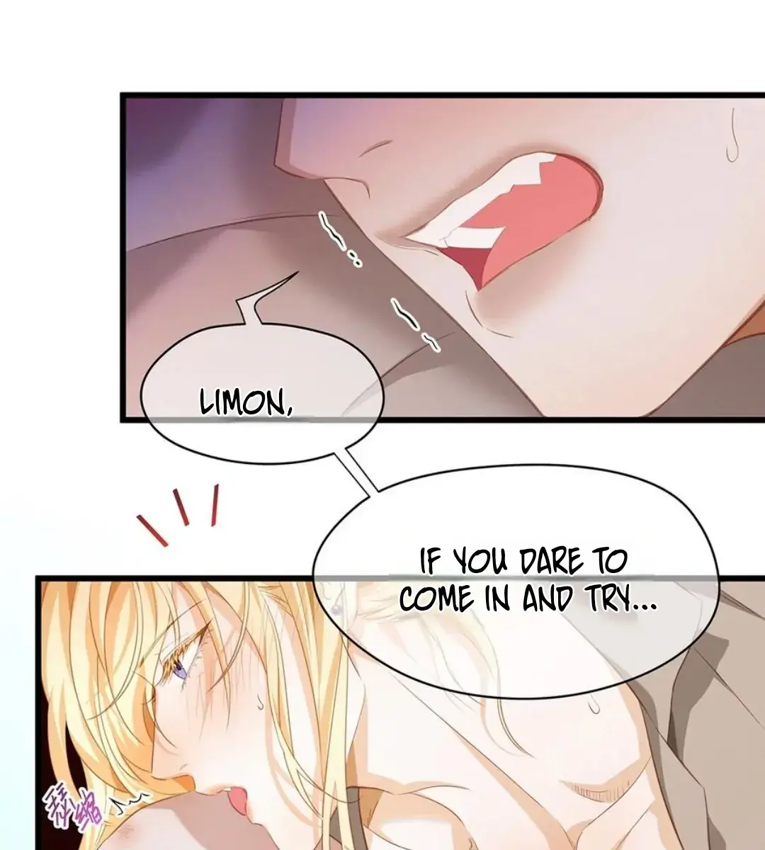 I Was Reborn as His Highness the Prince's Little Evil Dragon Chapter 31 Page 69