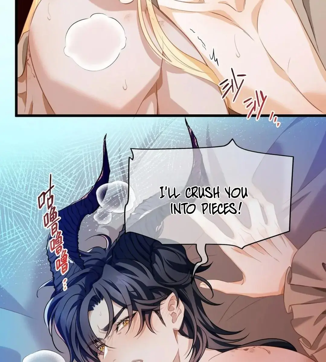 I Was Reborn as His Highness the Prince's Little Evil Dragon Chapter 31 Page 70