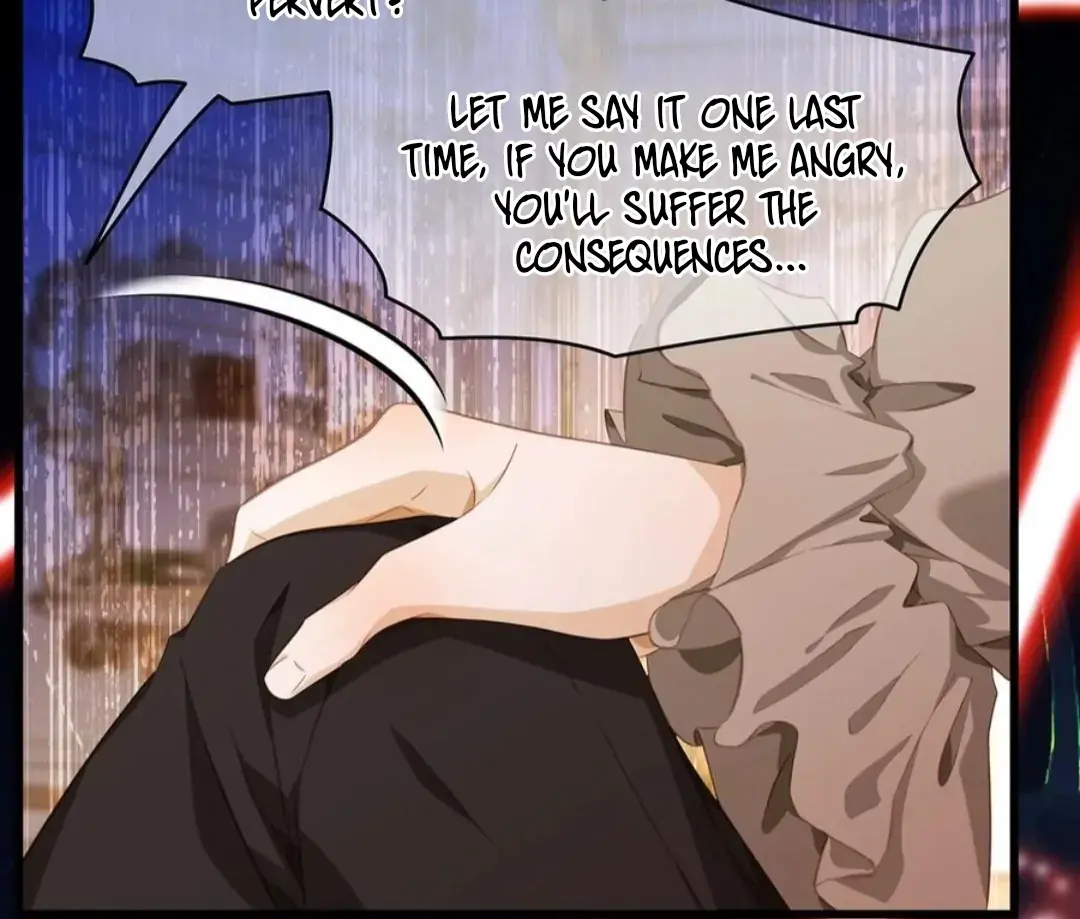 I Was Reborn as His Highness the Prince's Little Evil Dragon Chapter 31 Page 75