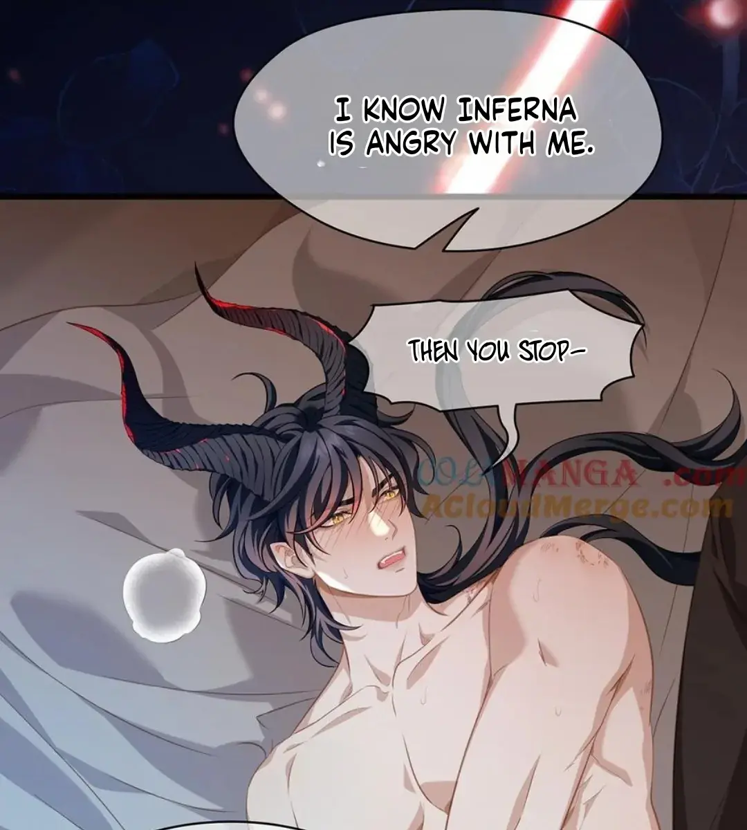 I Was Reborn as His Highness the Prince's Little Evil Dragon Chapter 31 Page 77