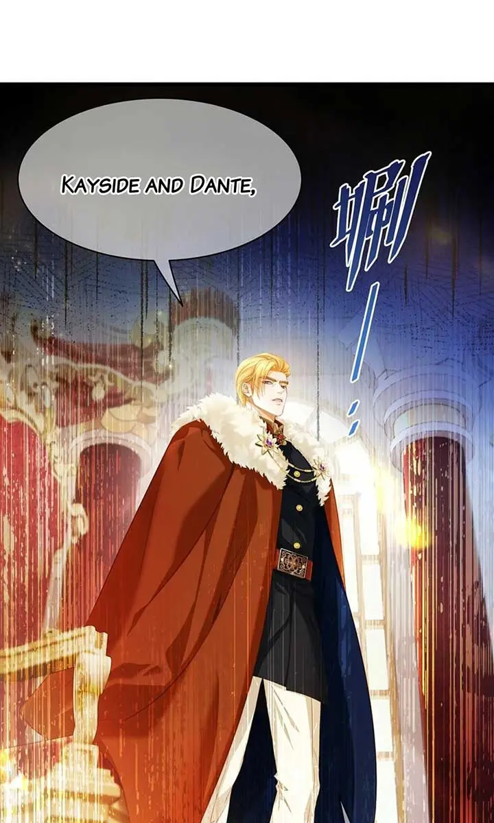 I Was Reborn as His Highness the Prince's Little Evil Dragon Chapter 34 Page 3