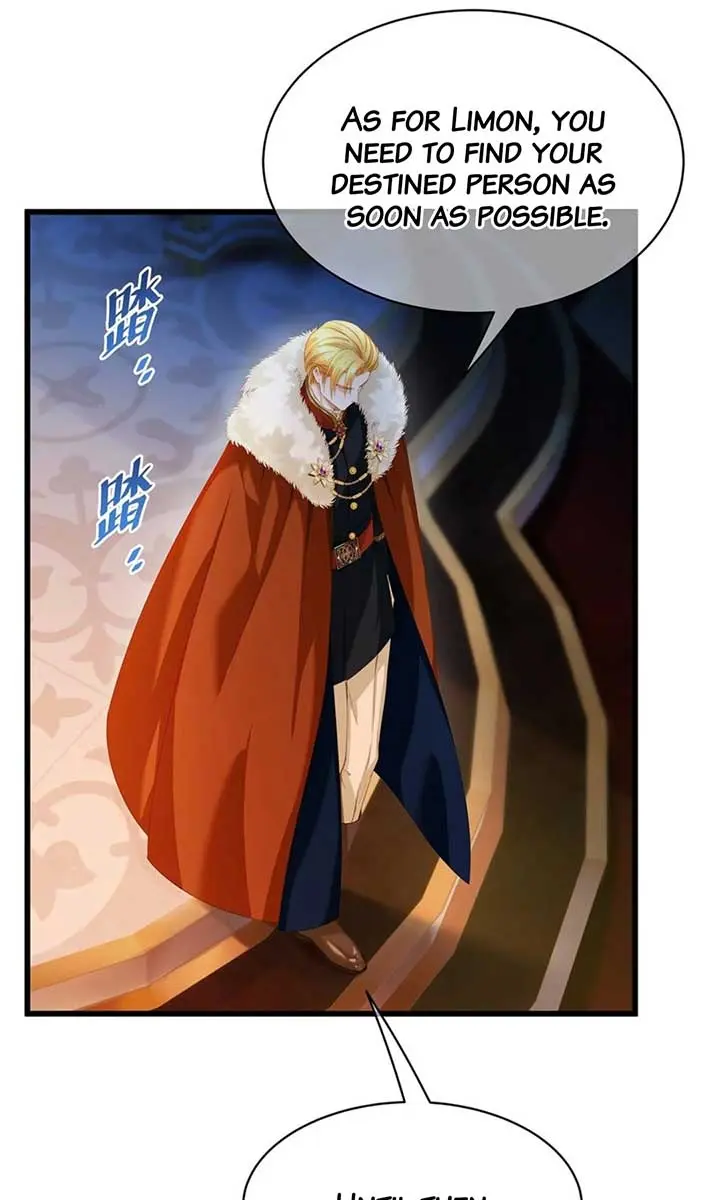 I Was Reborn as His Highness the Prince's Little Evil Dragon Chapter 34 Page 6