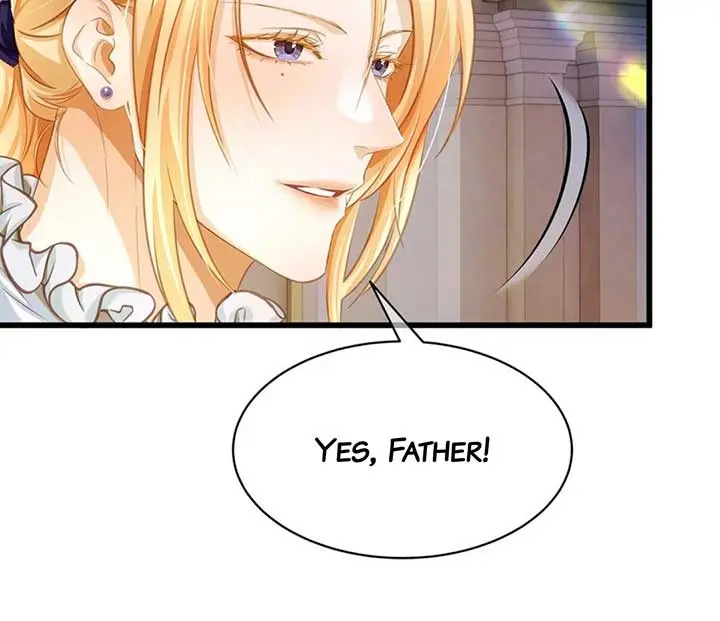 I Was Reborn as His Highness the Prince's Little Evil Dragon Chapter 34 Page 8