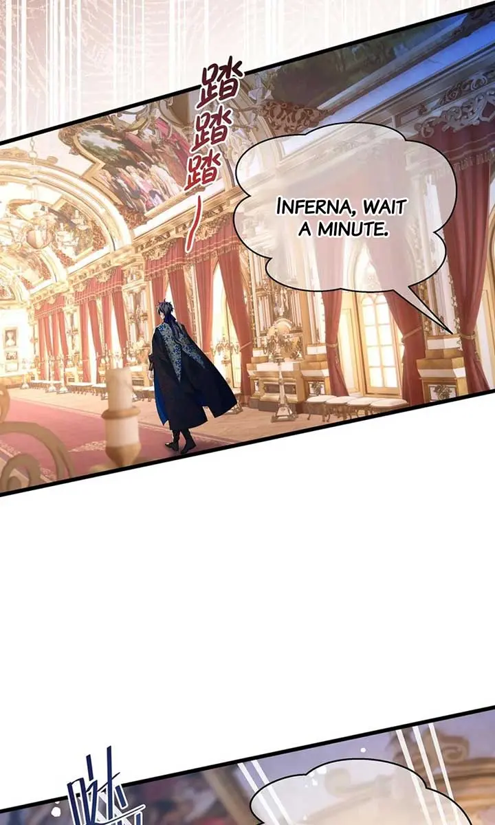 I Was Reborn as His Highness the Prince's Little Evil Dragon Chapter 34 Page 13