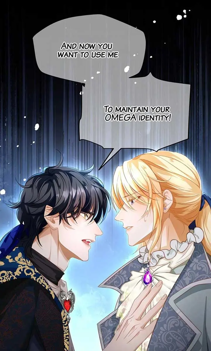 I Was Reborn as His Highness the Prince's Little Evil Dragon Chapter 34 Page 26