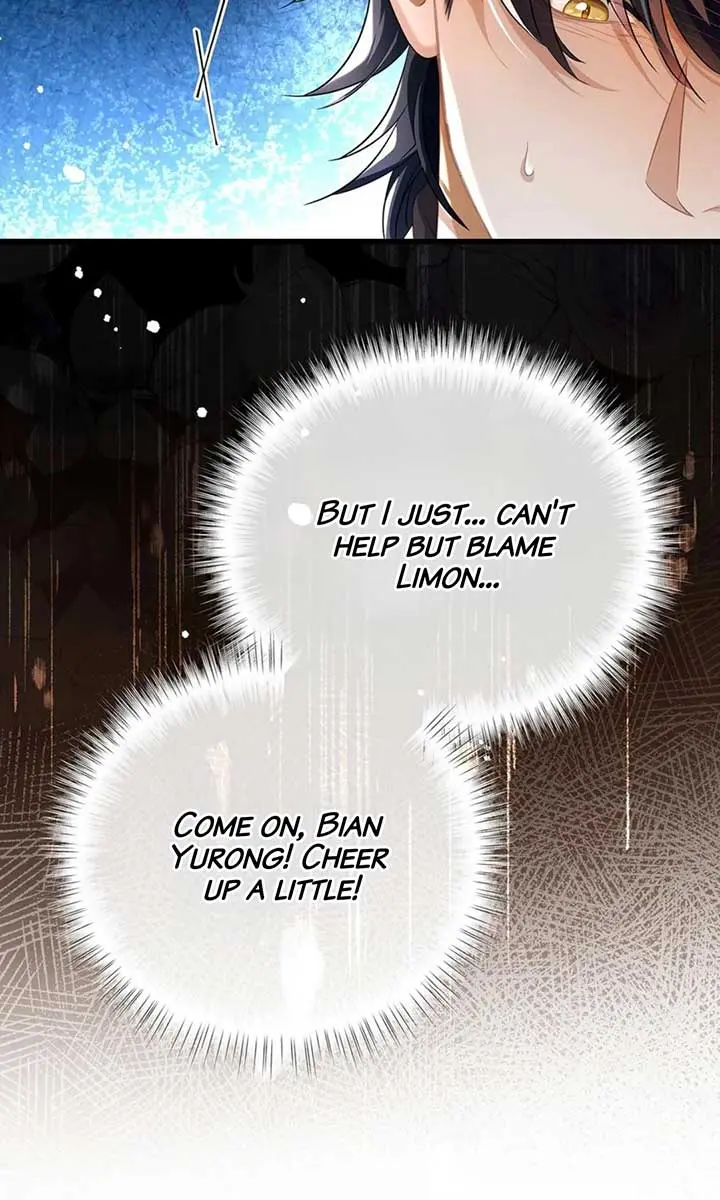 I Was Reborn as His Highness the Prince's Little Evil Dragon Chapter 34 Page 28