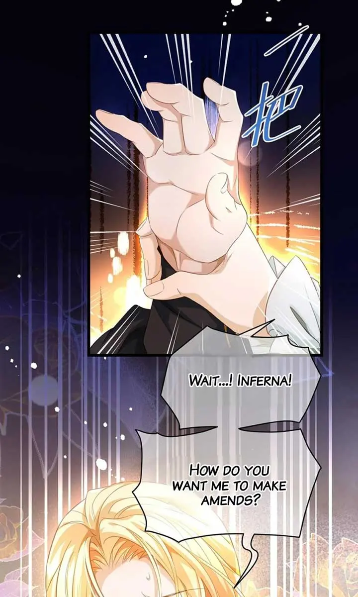 I Was Reborn as His Highness the Prince's Little Evil Dragon Chapter 34 Page 31