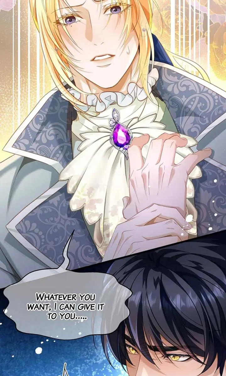 I Was Reborn as His Highness the Prince's Little Evil Dragon Chapter 34 Page 32