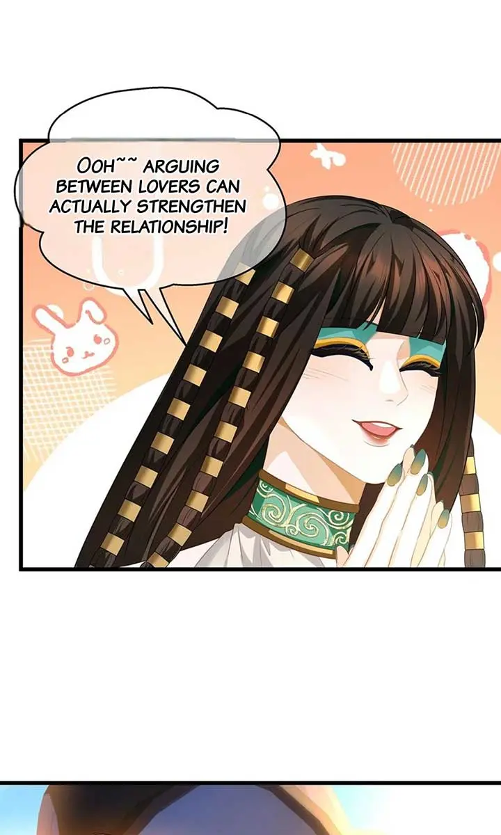 I Was Reborn as His Highness the Prince's Little Evil Dragon Chapter 34 Page 39