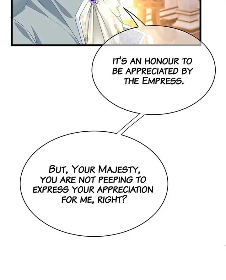 I Was Reborn as His Highness the Prince's Little Evil Dragon Chapter 34 Page 44