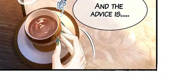 I Was Reborn as His Highness the Prince's Little Evil Dragon Chapter 34 Page 47